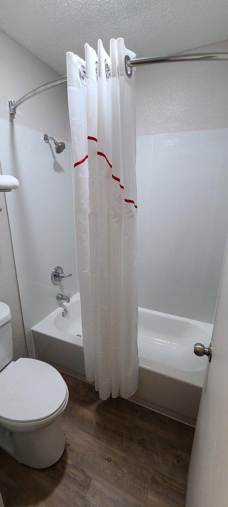 Red Roof Inn Florence, Sc Zewnętrze zdjęcie