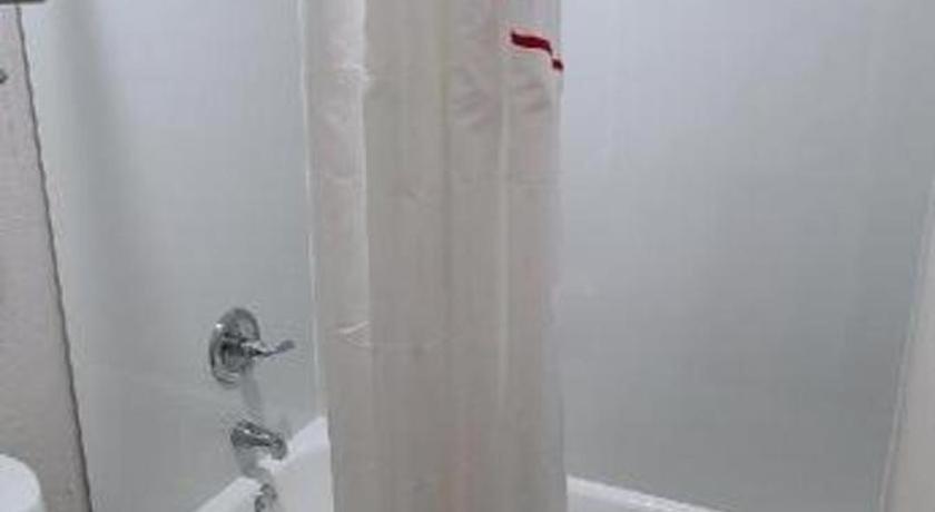 Red Roof Inn Florence, Sc Zewnętrze zdjęcie
