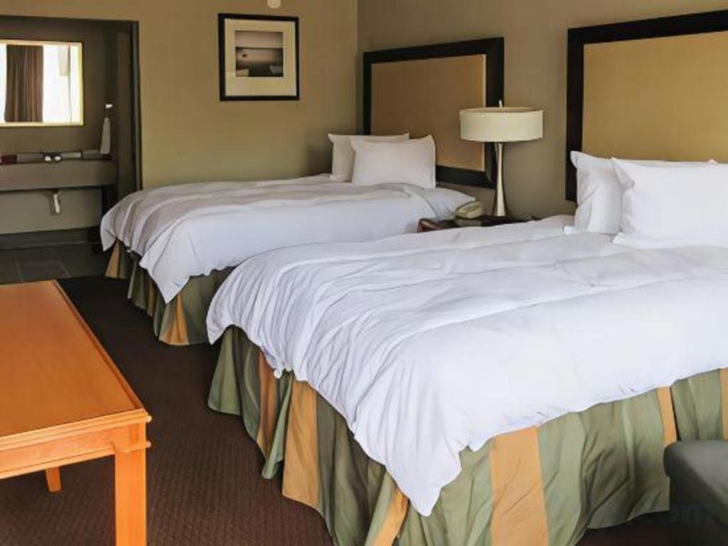 Red Roof Inn Florence, Sc Zewnętrze zdjęcie