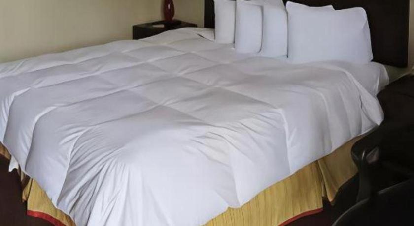 Red Roof Inn Florence, Sc Zewnętrze zdjęcie