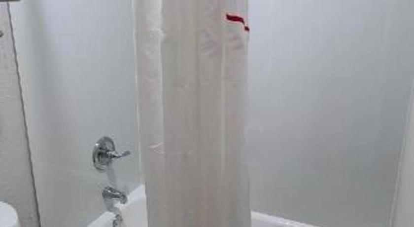 Red Roof Inn Florence, Sc Zewnętrze zdjęcie